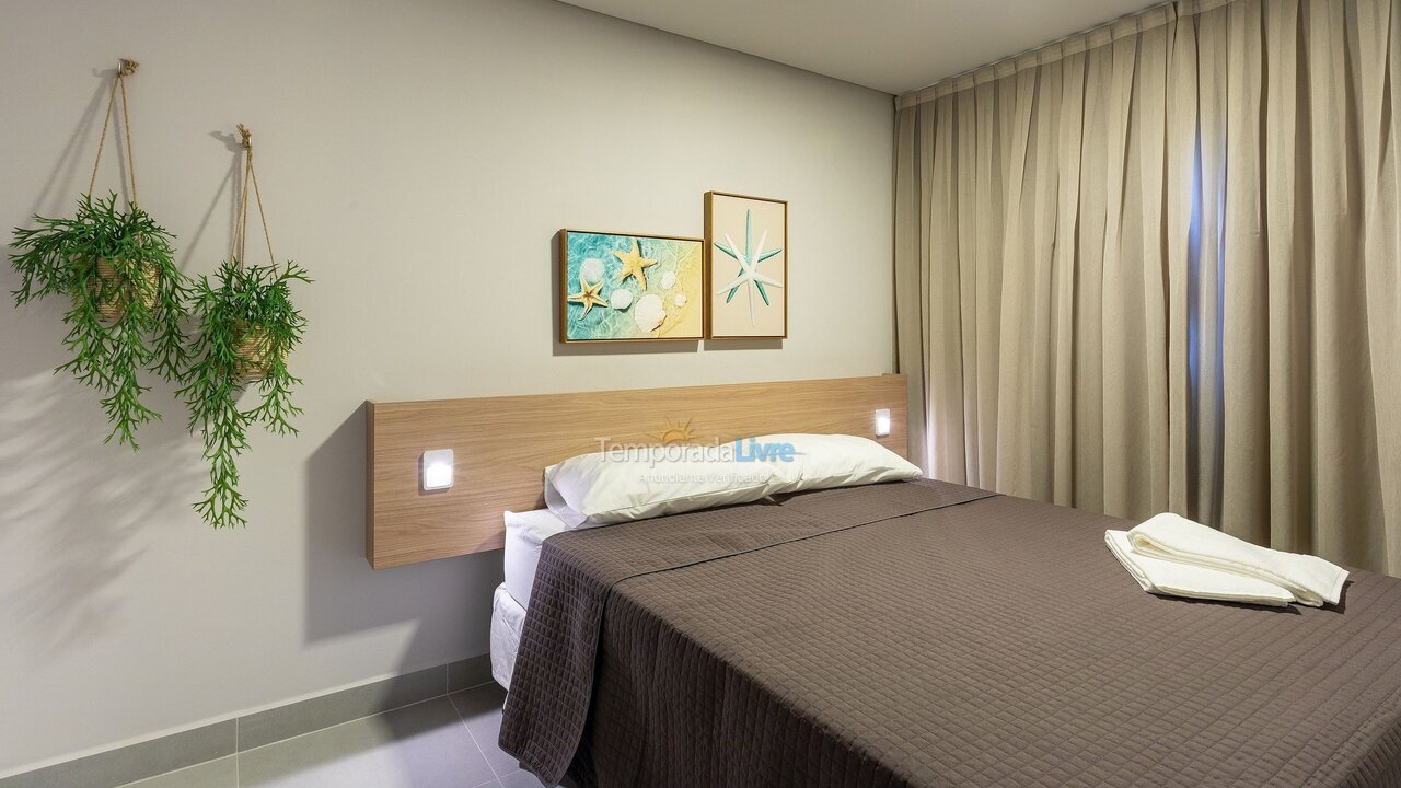 Casa para aluguel de temporada em Conde (Pb Praia de Tabatinga)