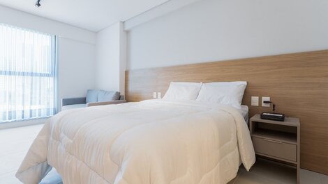 Praia de Gameleira Housi Boa Viagem by Carpediem