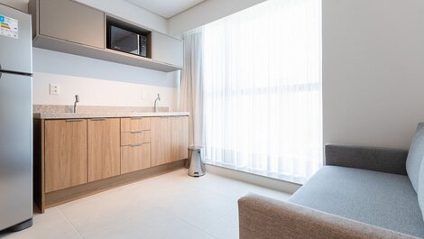 Praia de Gameleira Housi Boa Viagem by Carpediem