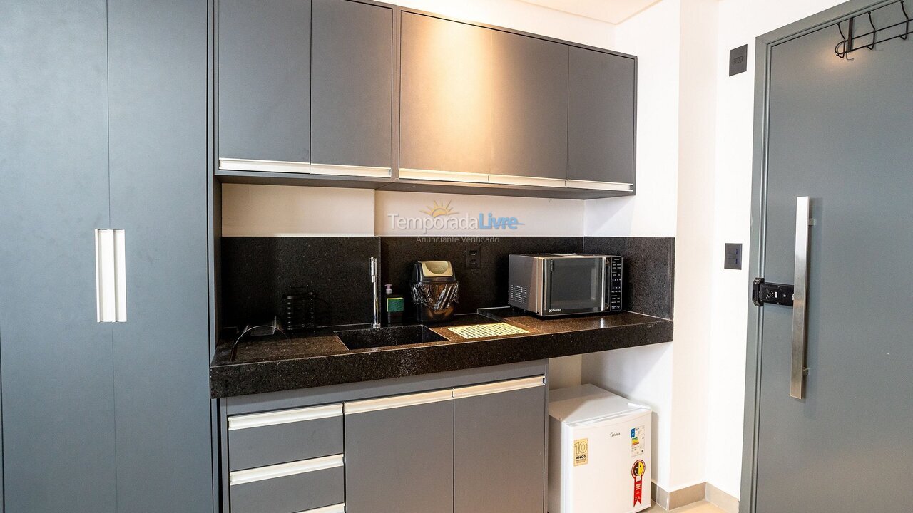 Apartamento para aluguel de temporada em João Pessoa (Pb Praia do Bessa)