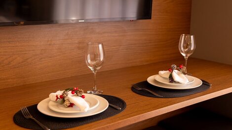 Unity #407 - Studio em Cabo Branco by Carpediem