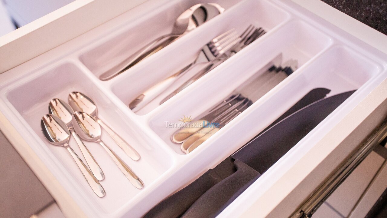 Apartment for vacation rental in João Pessoa (Pb Praia do Bessa)