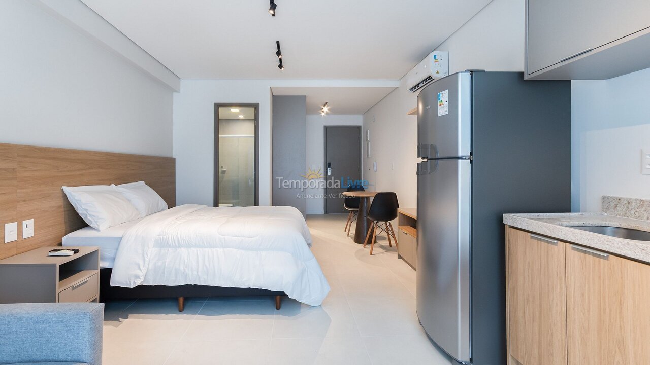 Apartamento para aluguel de temporada em Recife (Pe Praia de Boa Viagem)