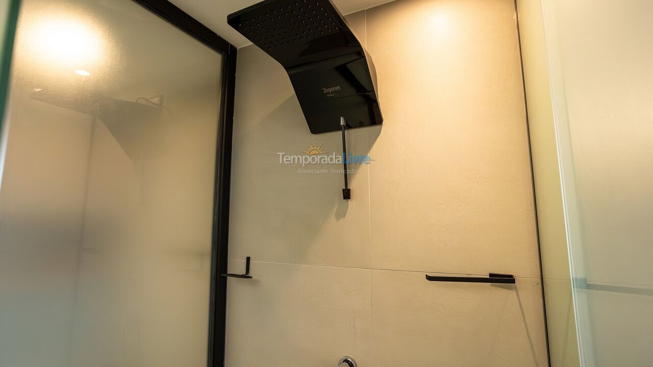 Apartamento para alquiler de vacaciones em João Pessoa (Pb Jardim Oceania)