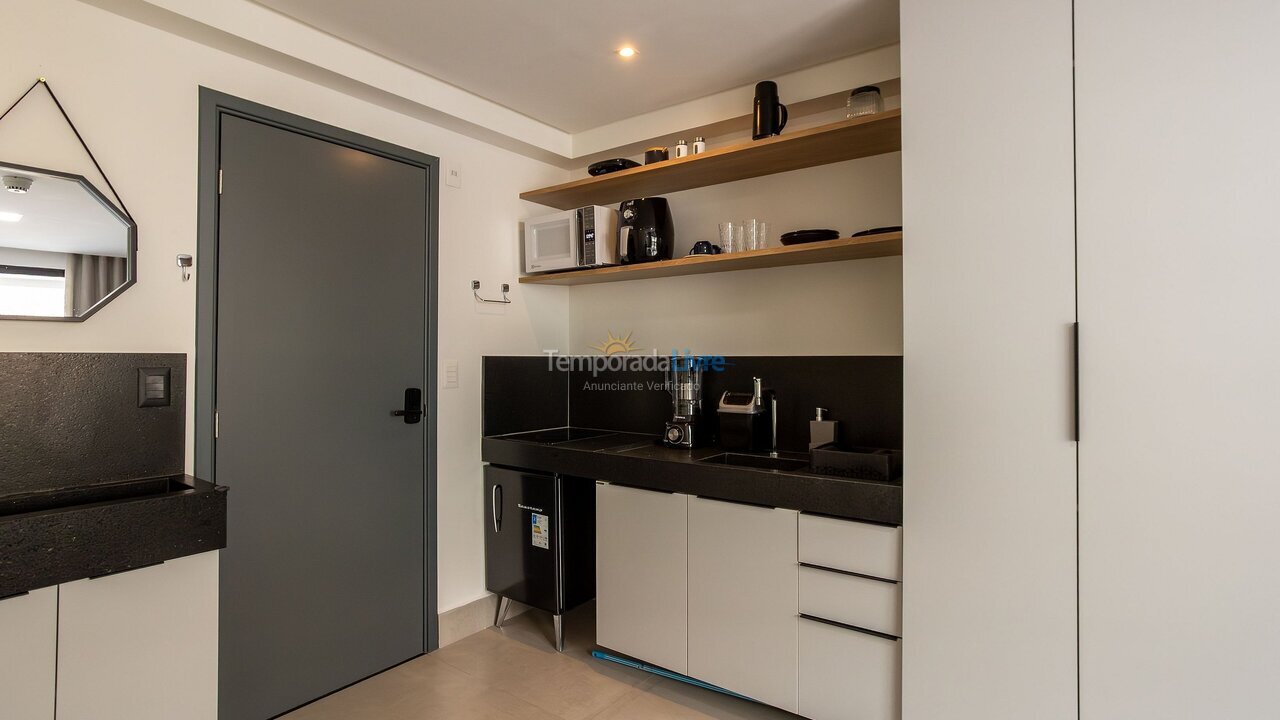 Apartamento para aluguel de temporada em João Pessoa (Pb Praia do Bessa)