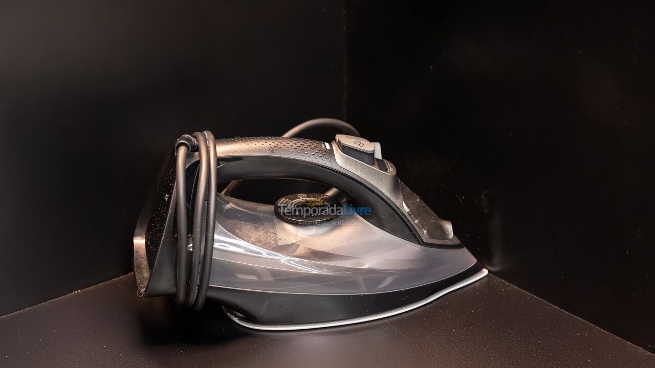 Apartamento para aluguel de temporada em João Pessoa (Pb Praia de Manaíra)