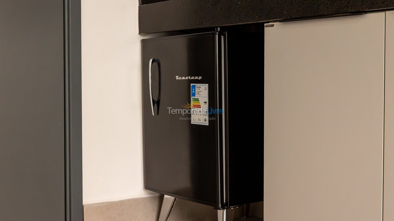 Apartamento para aluguel de temporada em João Pessoa (Pb Praia do Bessa)