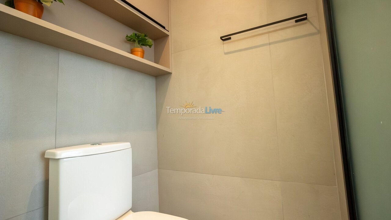 Apartamento para alquiler de vacaciones em João Pessoa (Pb Jardim Oceania)