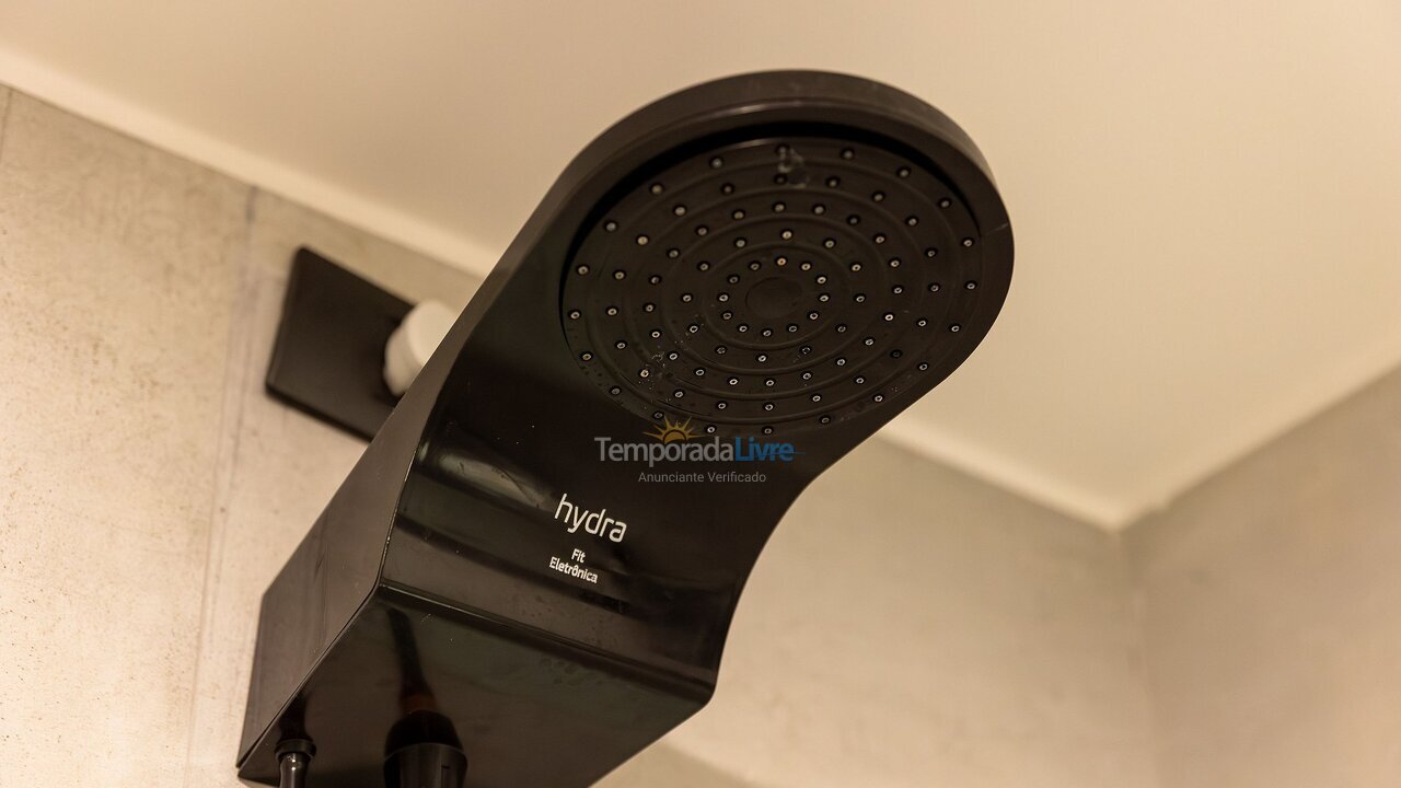 Apartamento para alquiler de vacaciones em João Pessoa (Pb Praia de Tambaú)