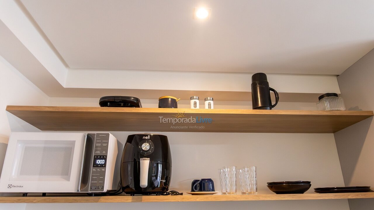 Apartamento para aluguel de temporada em João Pessoa (Pb Praia do Bessa)