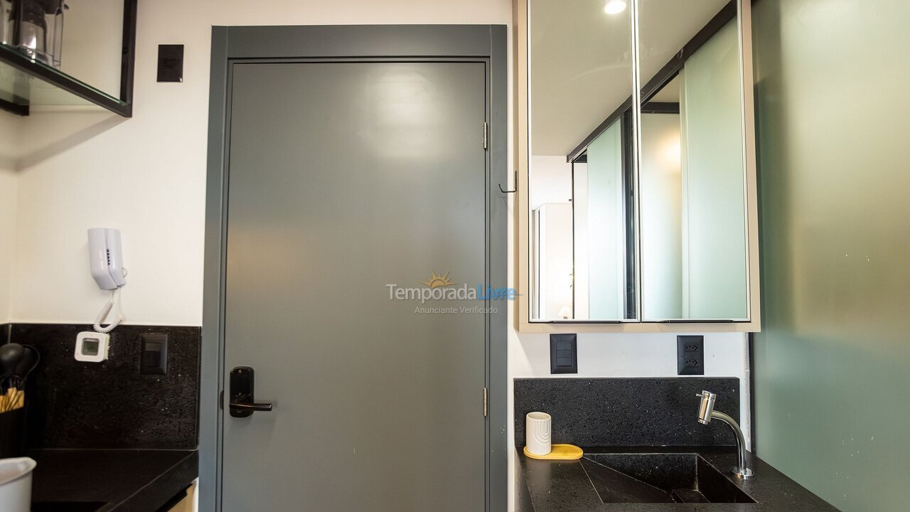 Apartamento para alquiler de vacaciones em João Pessoa (Pb Jardim Oceania)