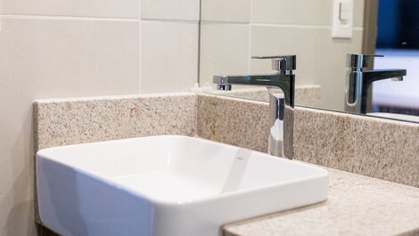 Praia de Gameleira Housi Boa Viagem by Carpediem