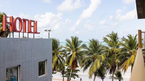 Unity #407 - Studio em Cabo Branco by Carpediem