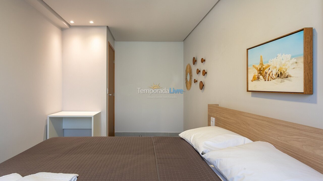 Casa para aluguel de temporada em Conde (Pb Praia de Tabatinga)