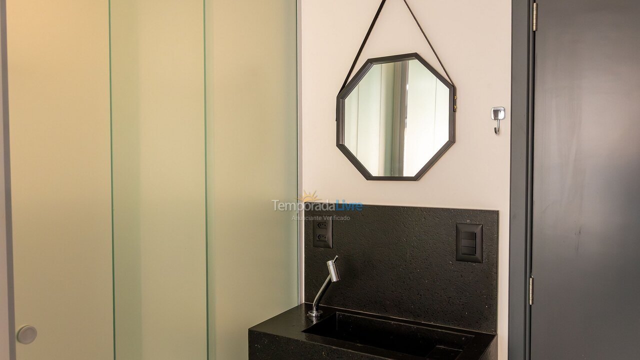 Apartamento para aluguel de temporada em João Pessoa (Pb Praia do Bessa)