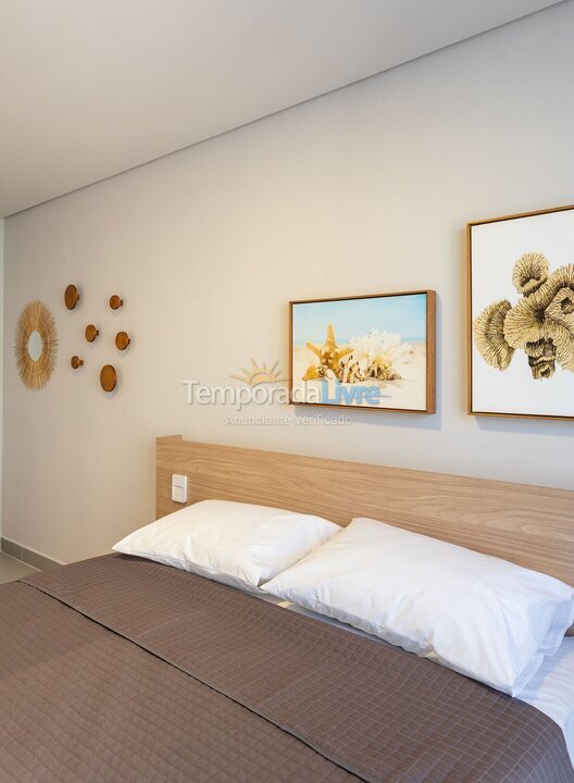 Casa para aluguel de temporada em Conde (Pb Praia de Tabatinga)