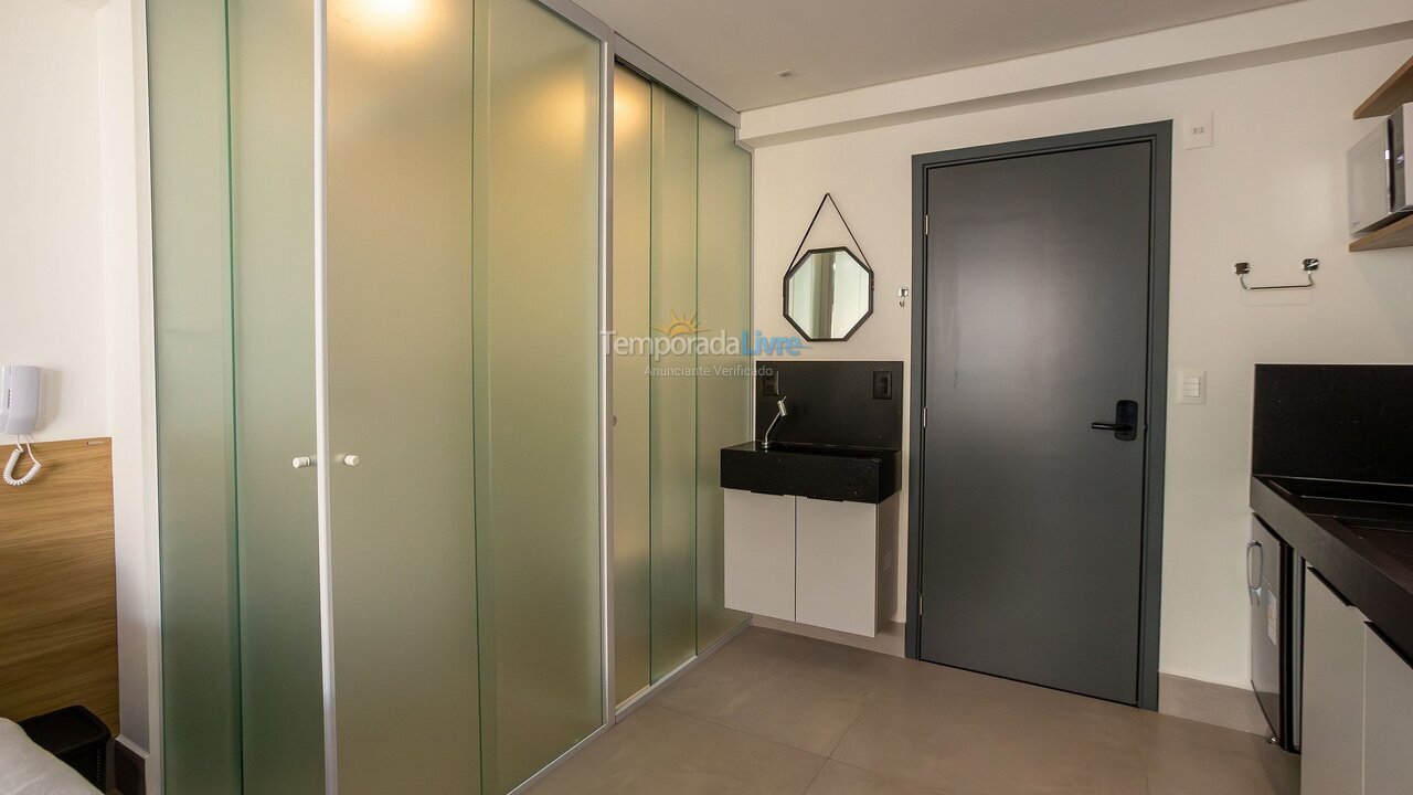 Apartamento para aluguel de temporada em João Pessoa (Pb Praia do Bessa)