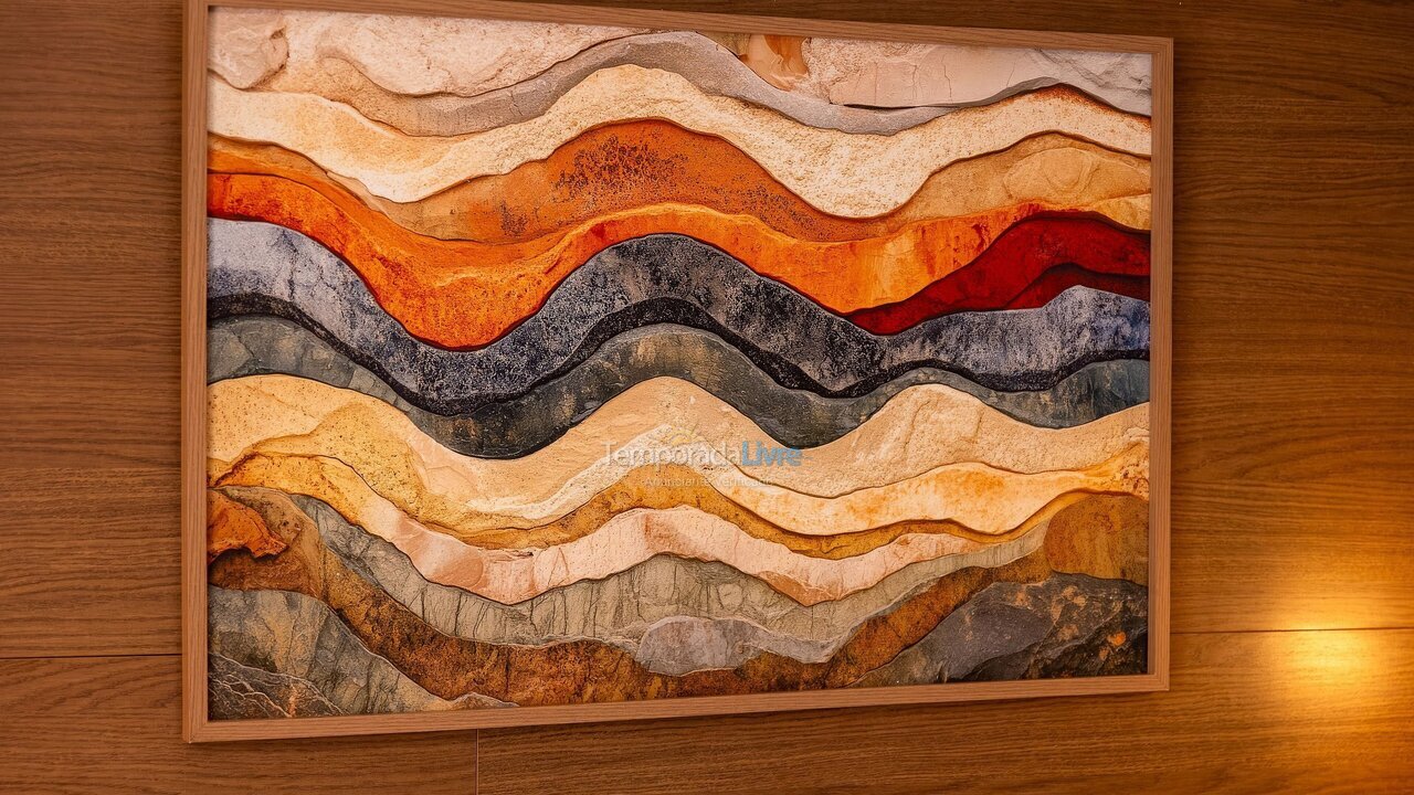 Apartamento para aluguel de temporada em João Pessoa (Pb Praia de Cabo Branco)