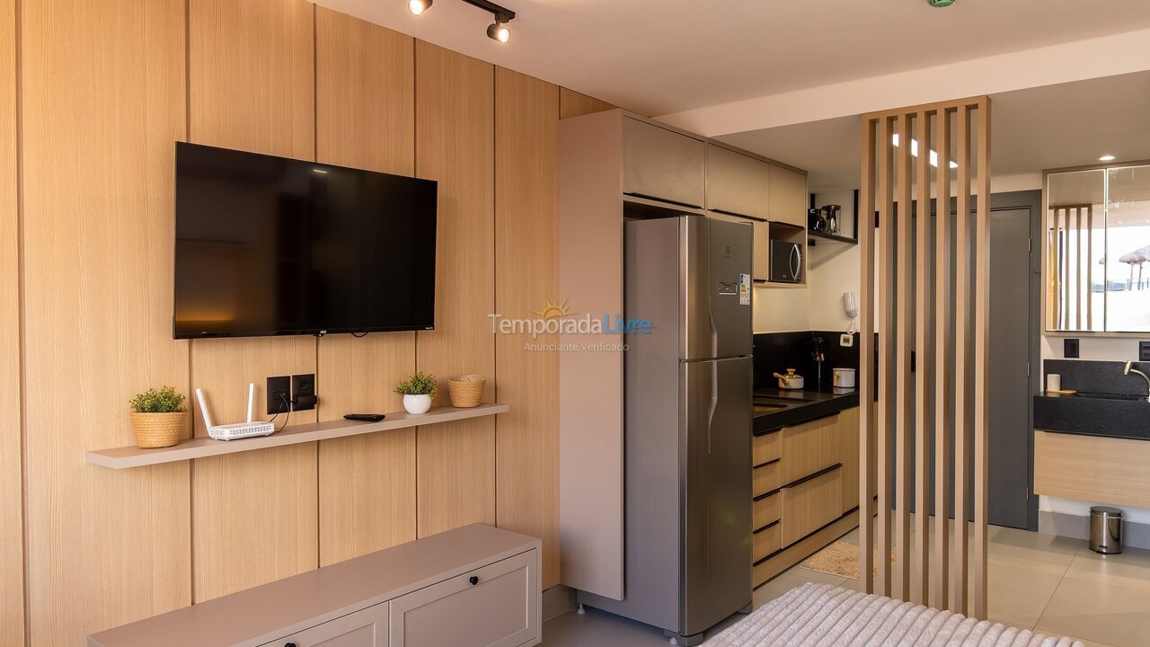 Apartamento para alquiler de vacaciones em João Pessoa (Pb Jardim Oceania)