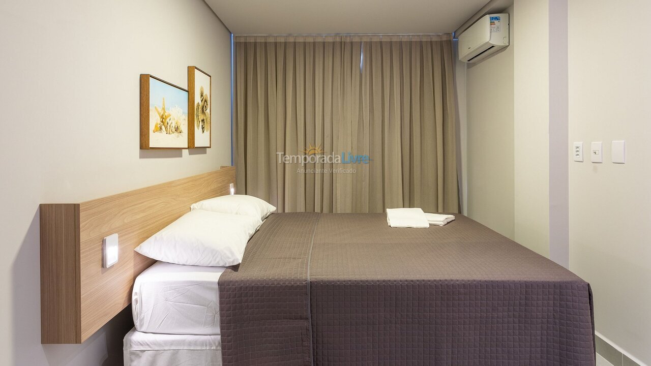 Casa para aluguel de temporada em Conde (Pb Praia de Tabatinga)