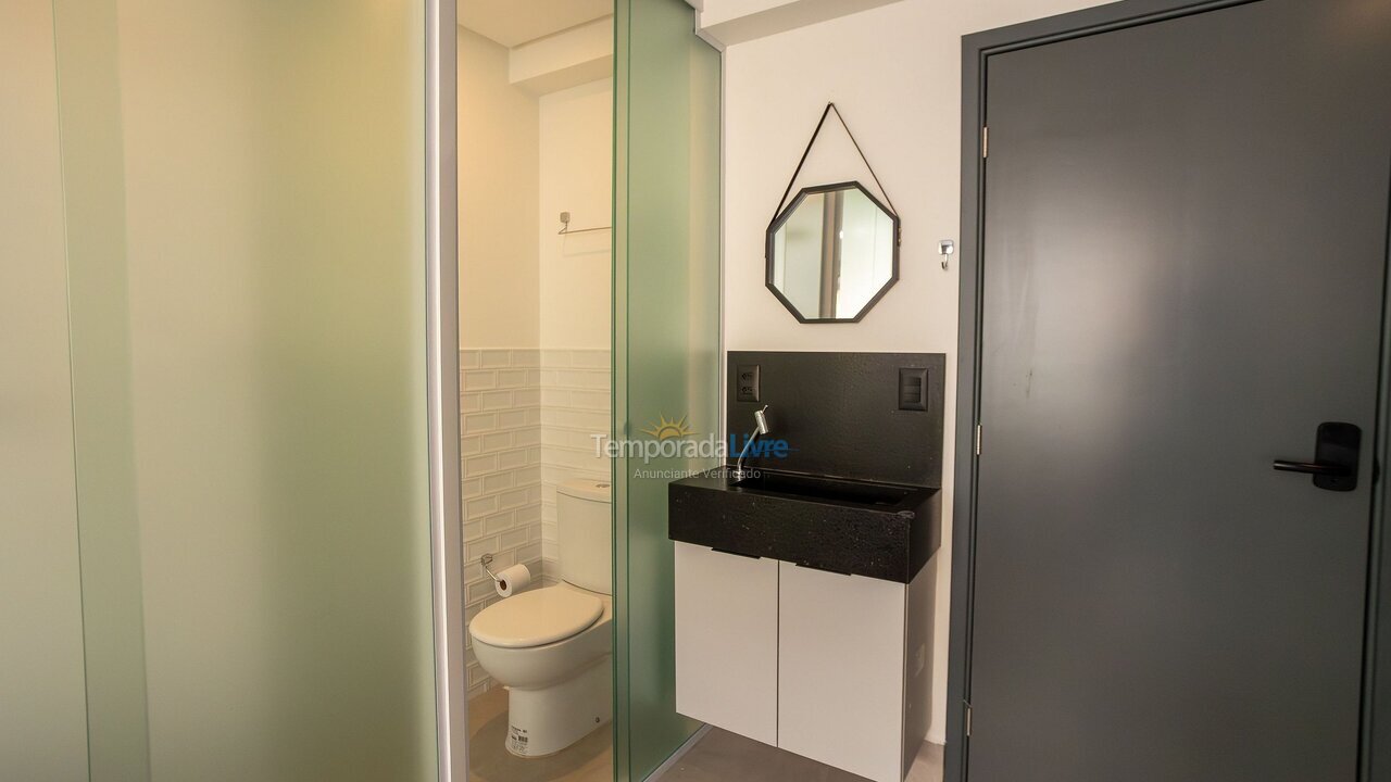 Apartamento para aluguel de temporada em João Pessoa (Pb Praia do Bessa)