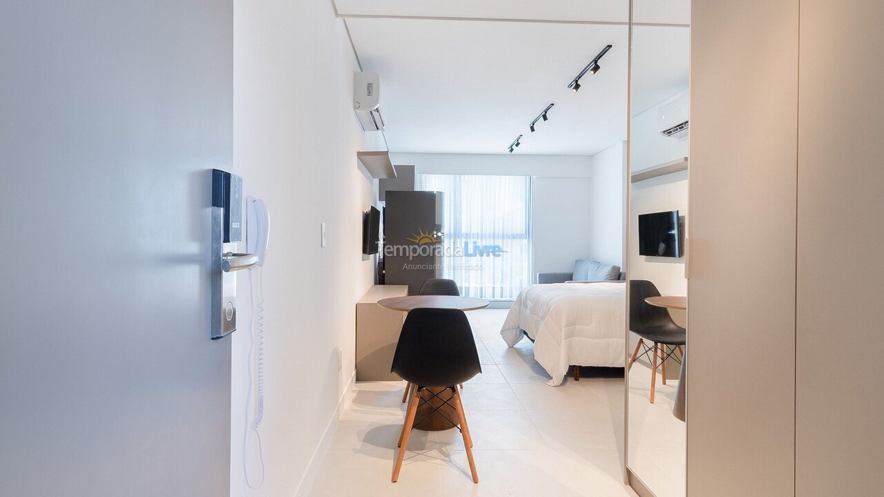 Apartamento para aluguel de temporada em Recife (Pe Praia de Boa Viagem)