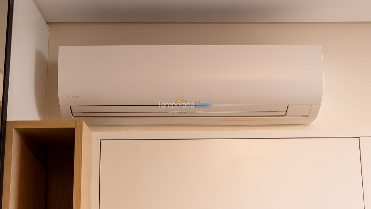 Apartamento para alquiler de vacaciones em João Pessoa (Pb Jardim Oceania)