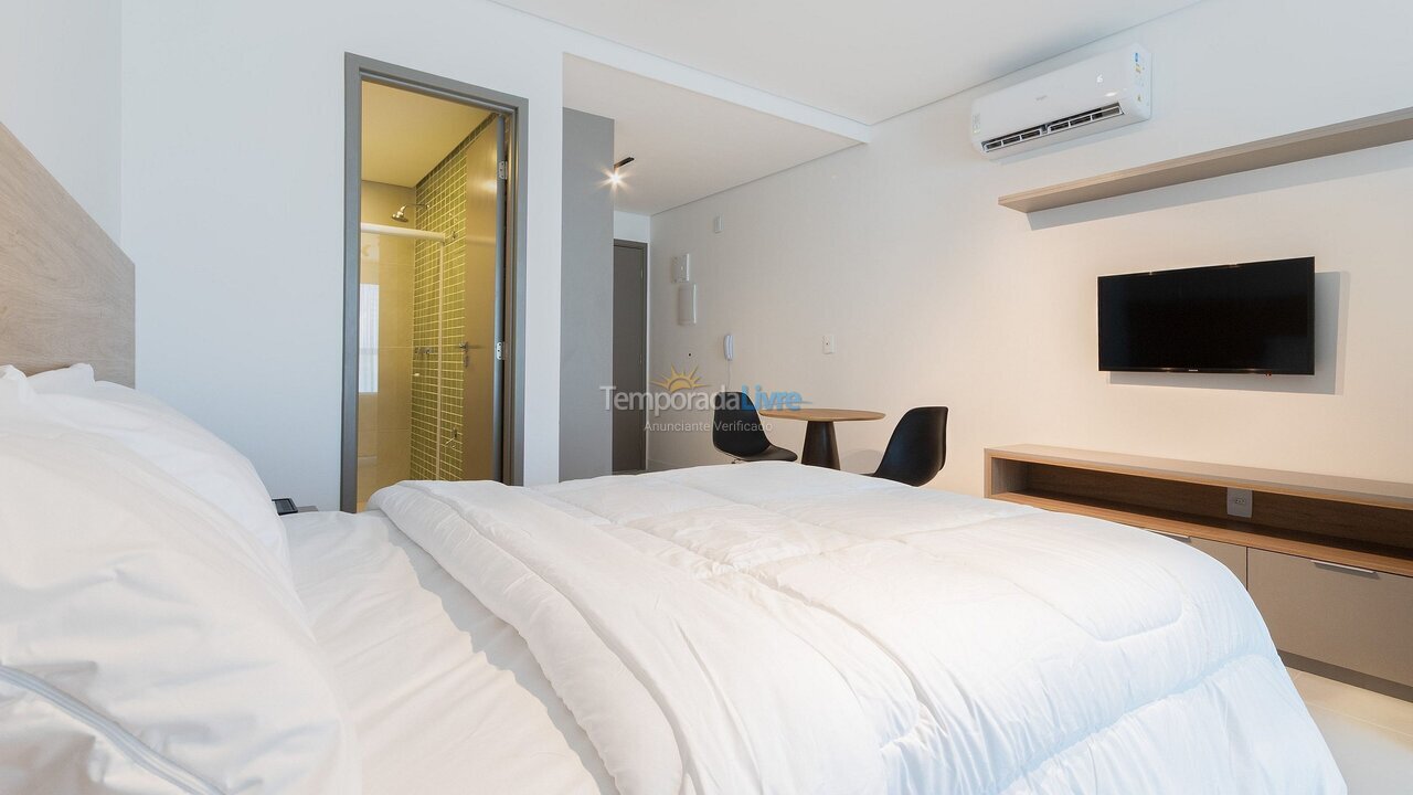 Apartamento para aluguel de temporada em Recife (Pe Praia de Boa Viagem)