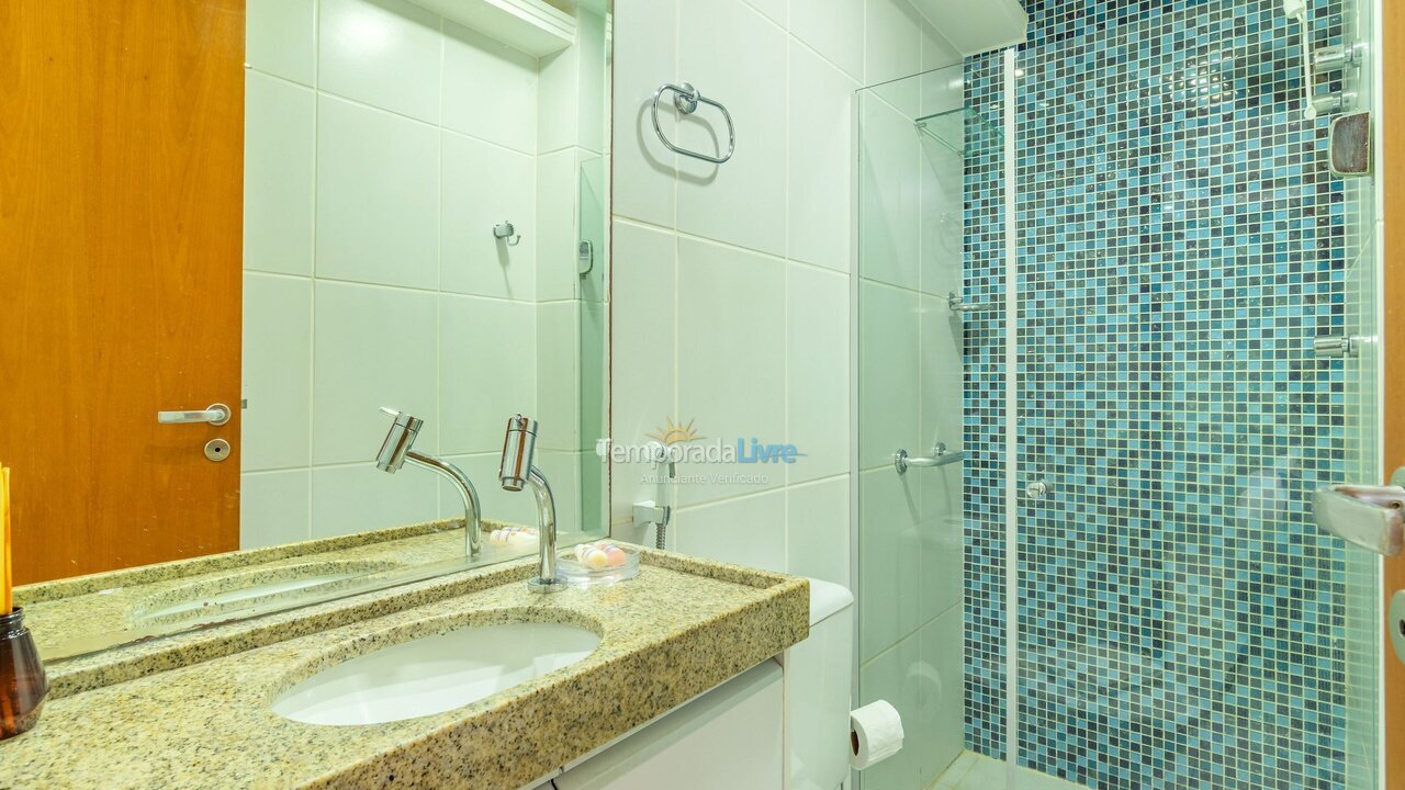 Apartamento para aluguel de temporada em Recife (Pe Praia de Boa Viagem)