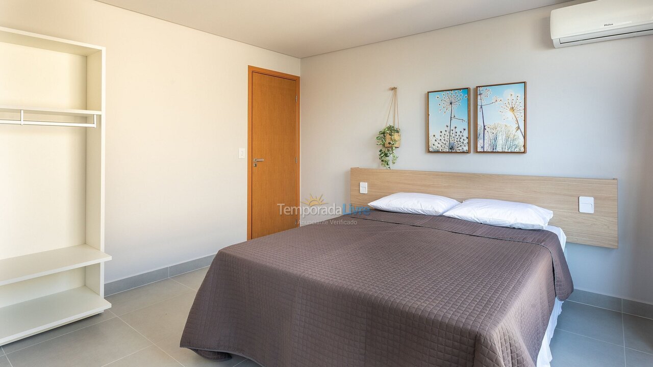 Casa para aluguel de temporada em Conde (Pb Praia de Tabatinga)