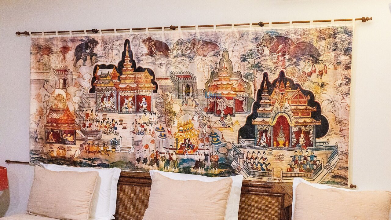 Casa para alquiler de vacaciones em Ceará Mirim (Rn Praia de Porto Mirim)