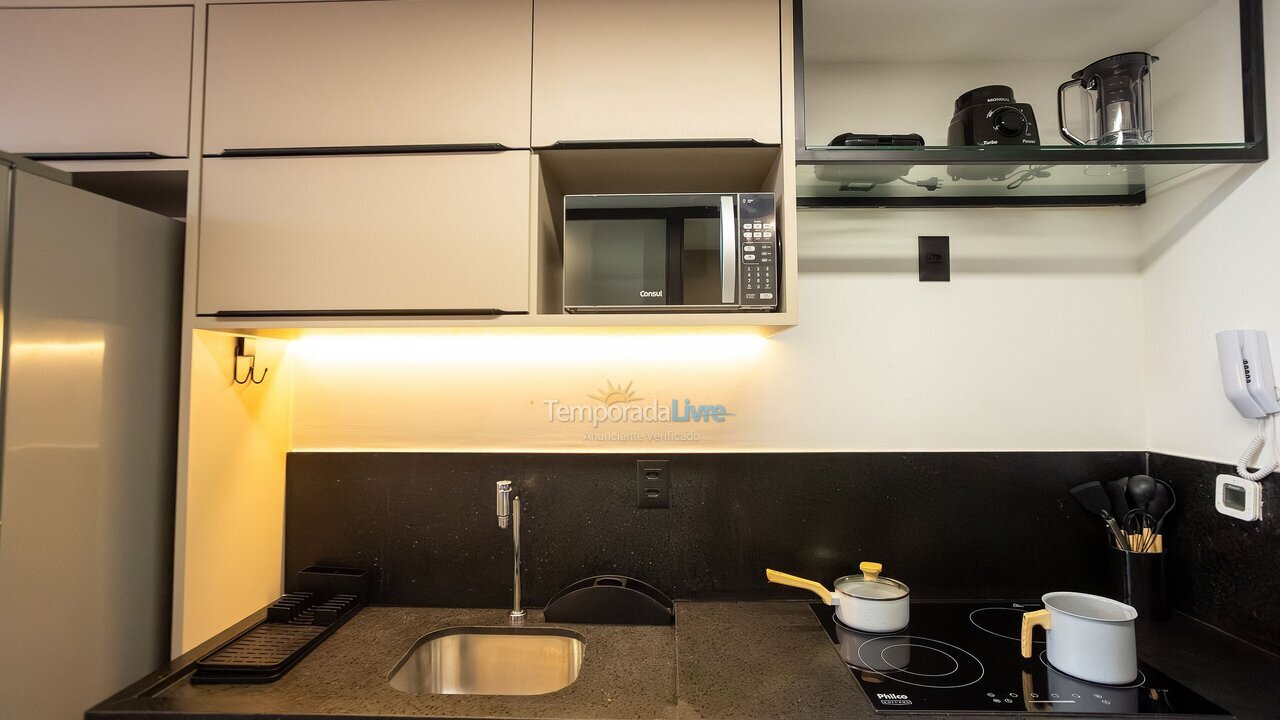 Apartamento para alquiler de vacaciones em João Pessoa (Pb Jardim Oceania)