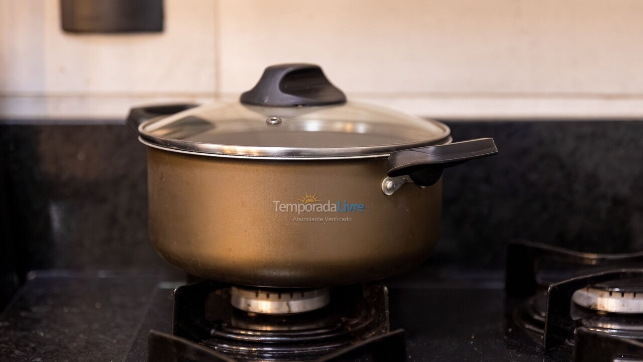 Apartamento para alquiler de vacaciones em João Pessoa (Pb Praia de Tambaú)