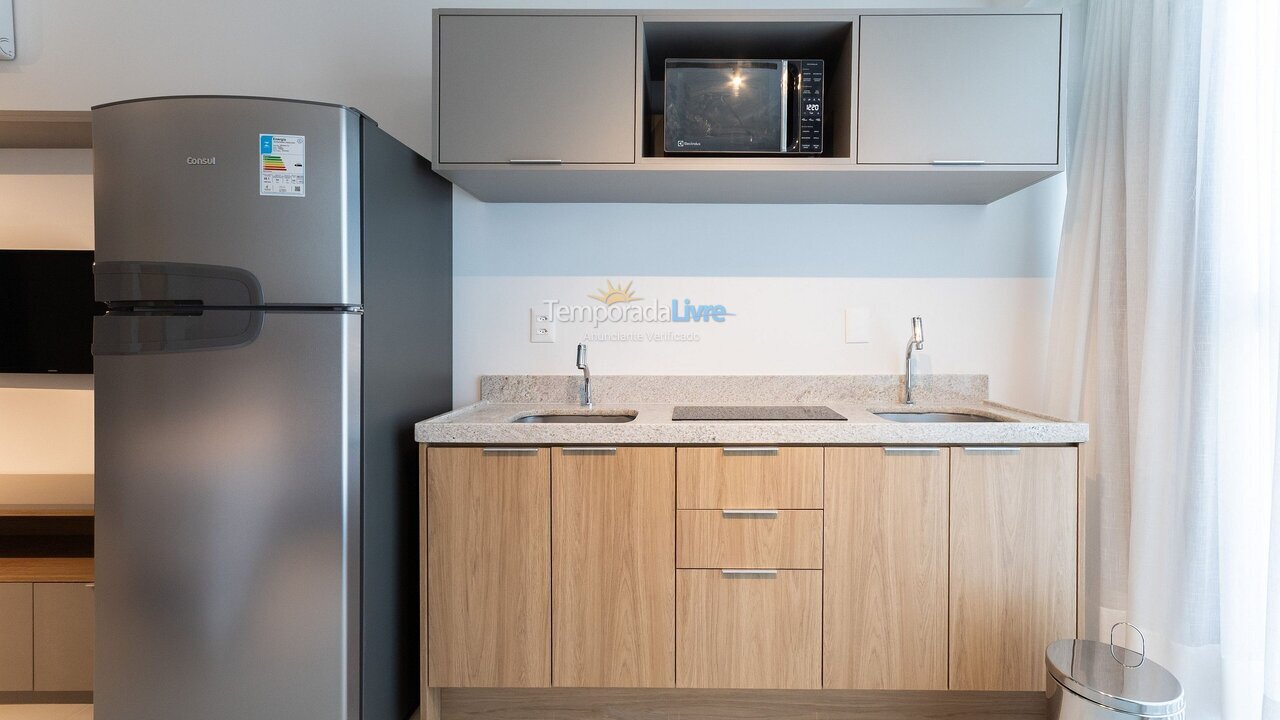 Apartamento para aluguel de temporada em Recife (Pe Praia de Boa Viagem)