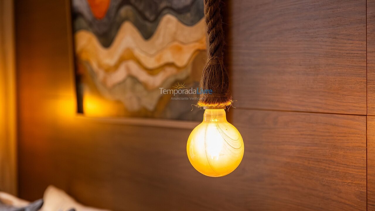 Apartamento para aluguel de temporada em João Pessoa (Pb Praia de Cabo Branco)