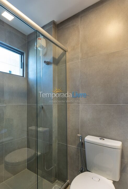 Casa para aluguel de temporada em Conde (Pb Praia de Tabatinga)