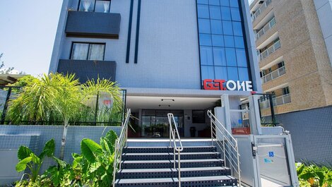 Get One #209 - Studio in Jampa by Carpediem