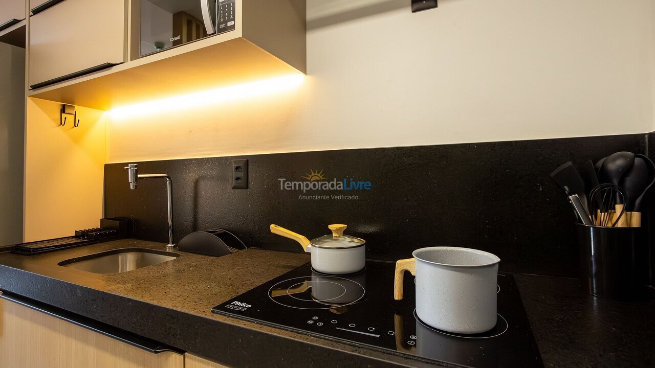 Apartamento para alquiler de vacaciones em João Pessoa (Pb Jardim Oceania)