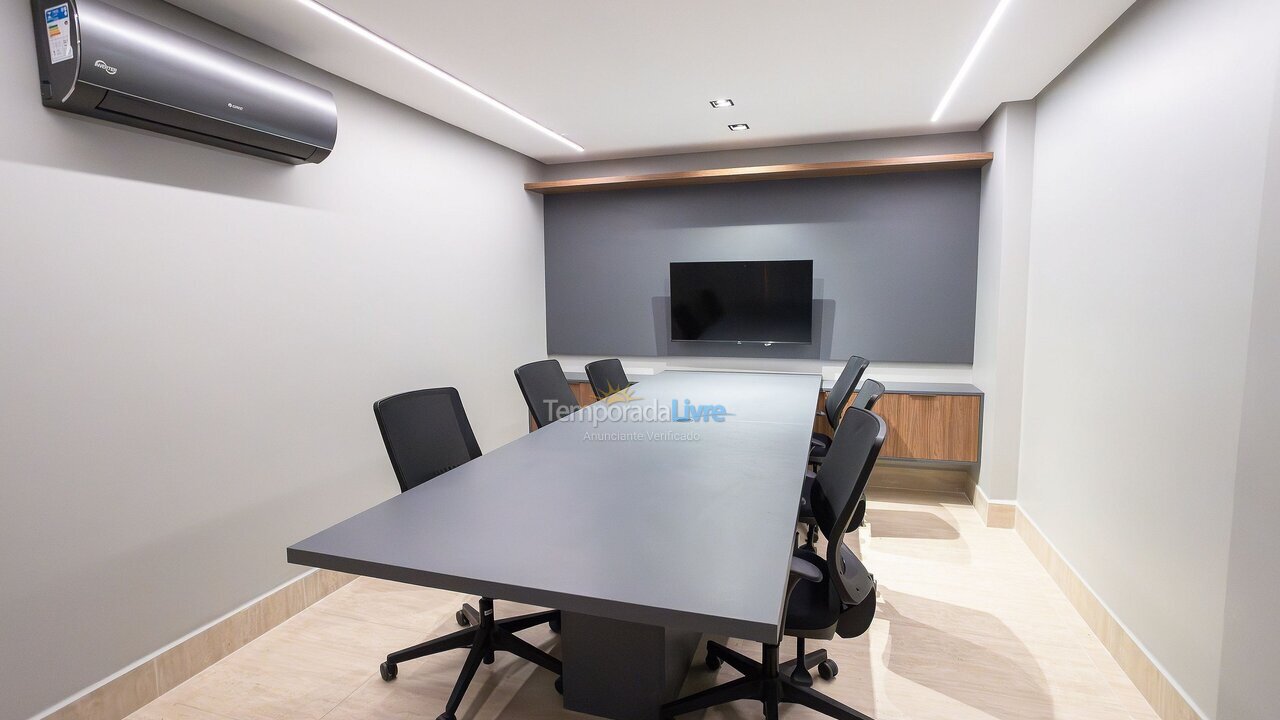 Apartamento para aluguel de temporada em João Pessoa (Pb Praia do Bessa)