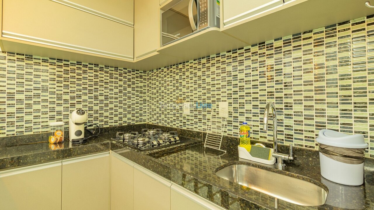 Apartamento para aluguel de temporada em Recife (Pe Praia de Boa Viagem)