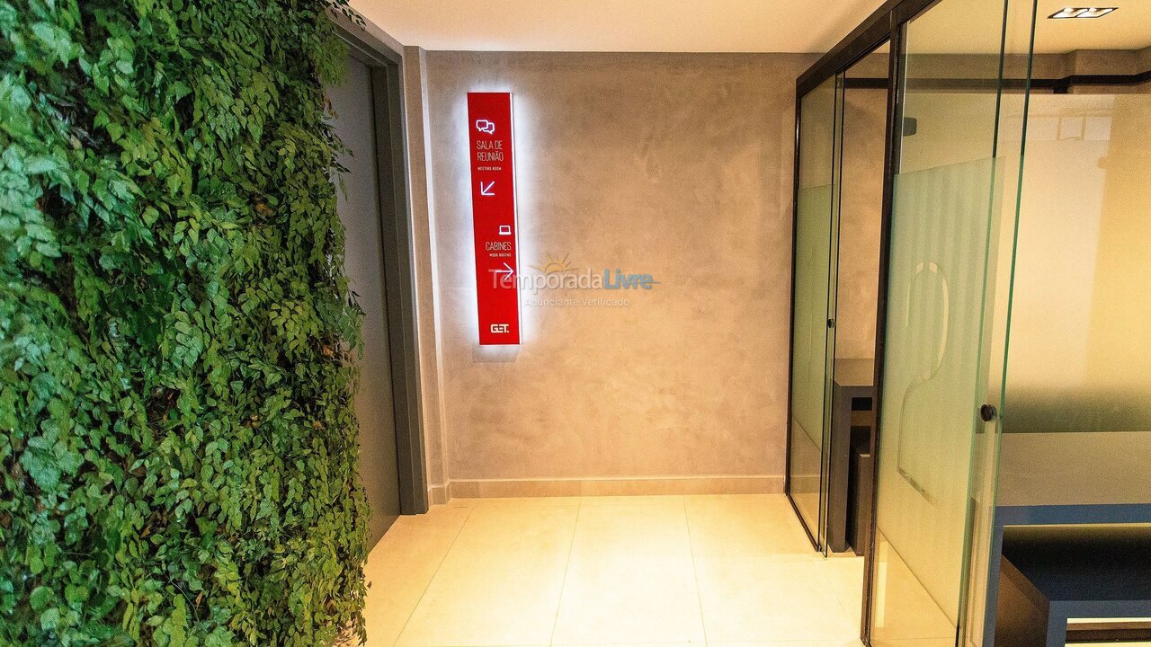 Apartment for vacation rental in João Pessoa (Pb Praia do Bessa)