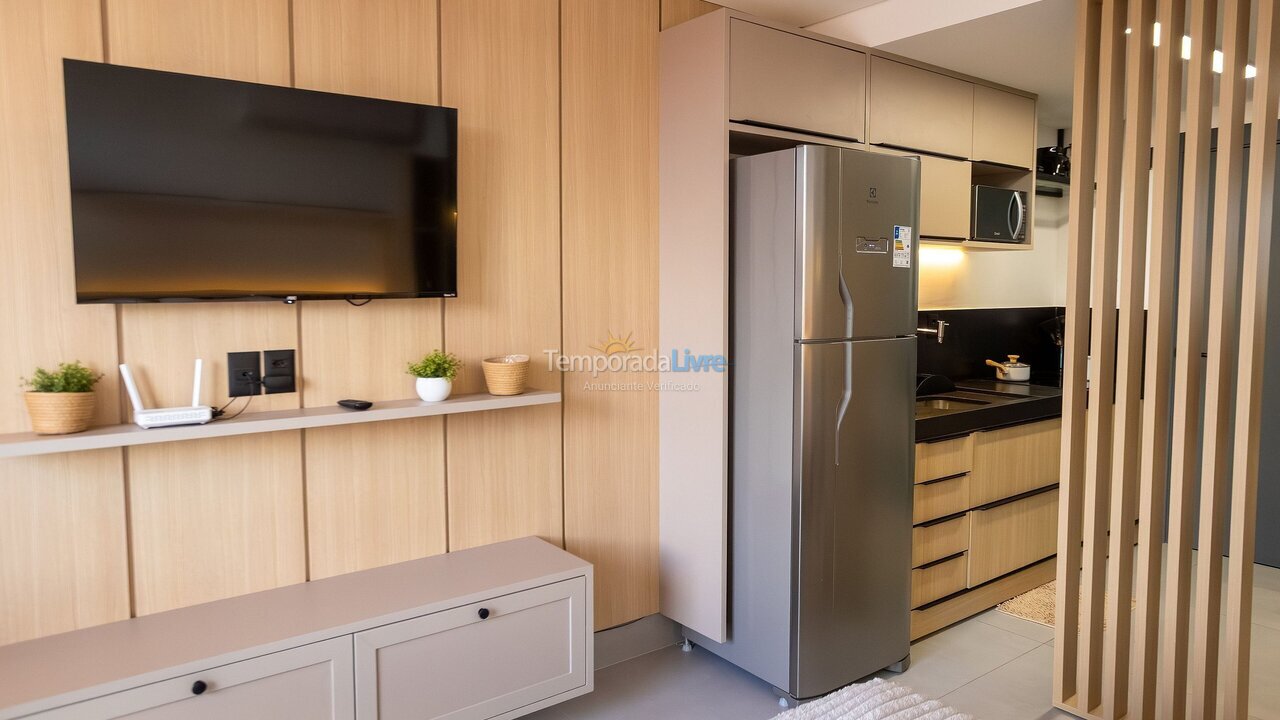 Apartamento para alquiler de vacaciones em João Pessoa (Pb Jardim Oceania)