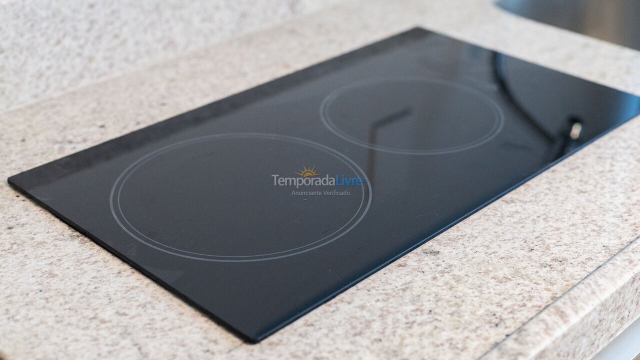 Apartamento para aluguel de temporada em Recife (Pe Praia de Boa Viagem)