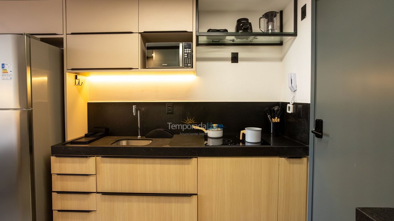 Apartamento para alquiler de vacaciones em João Pessoa (Pb Jardim Oceania)