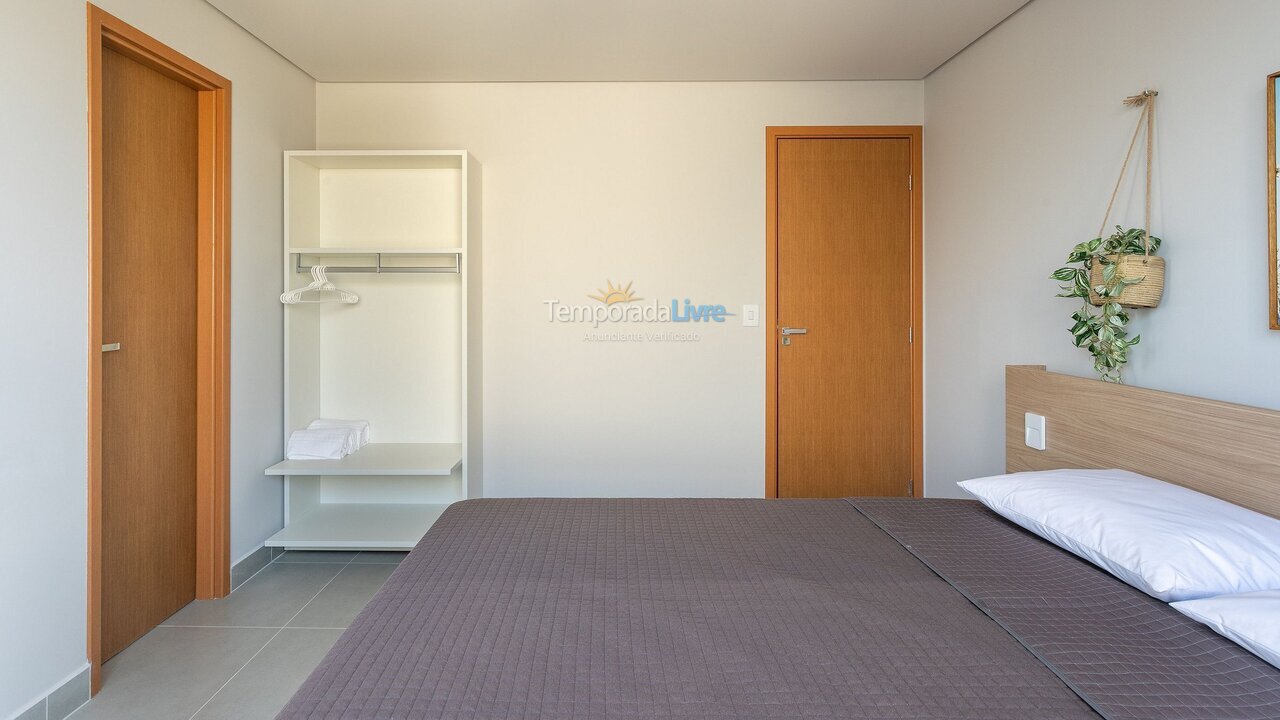 Casa para aluguel de temporada em Conde (Pb Praia de Tabatinga)