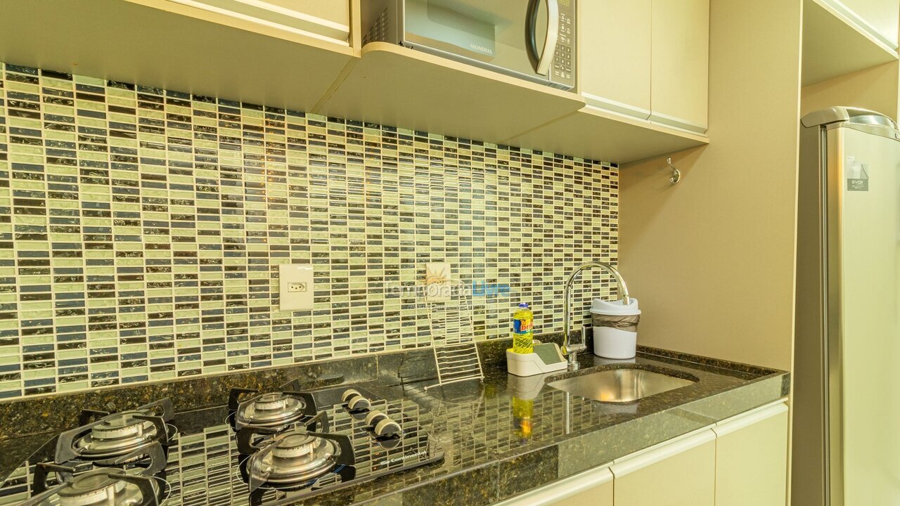 Apartamento para aluguel de temporada em Recife (Pe Praia de Boa Viagem)