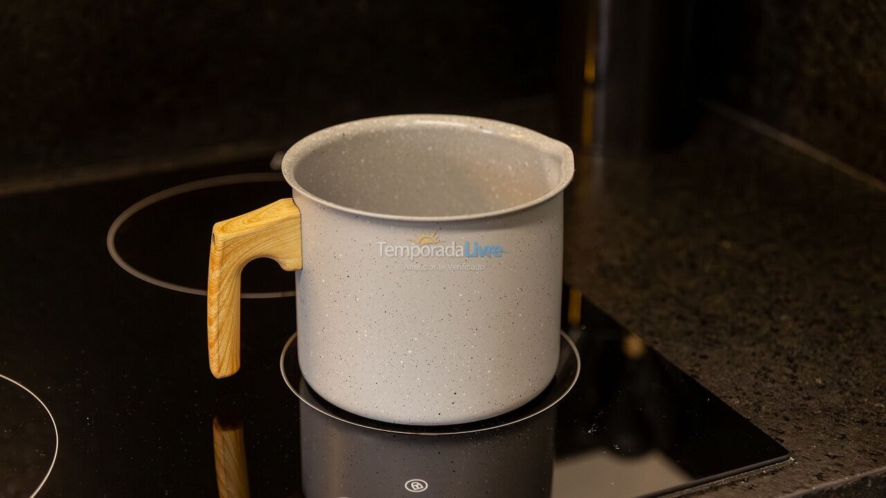 Apartamento para alquiler de vacaciones em João Pessoa (Pb Jardim Oceania)