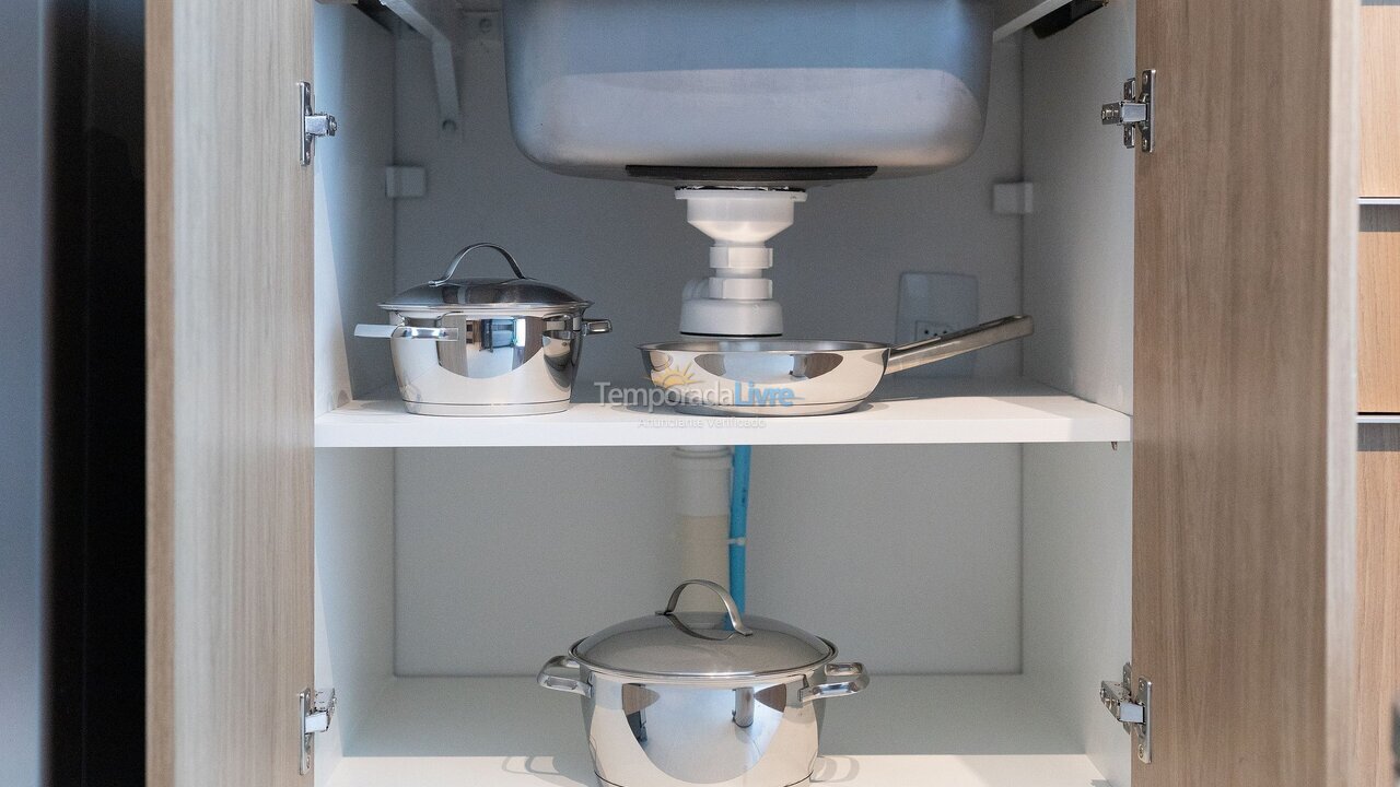 Apartamento para aluguel de temporada em Recife (Pe Praia de Boa Viagem)