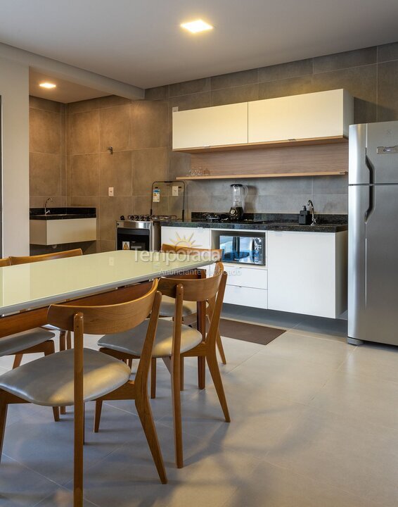 Casa para aluguel de temporada em Conde (Pb Praia de Tabatinga)