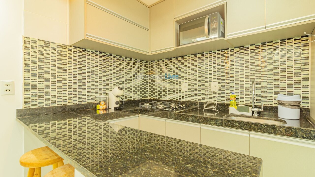 Apartamento para aluguel de temporada em Recife (Pe Praia de Boa Viagem)